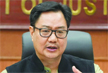 Kiren Rijiju warns NY protesters over alleged Indian flag desecration: ‘It will cost you dearly’